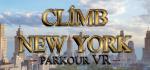 Climb New York Parkour VR